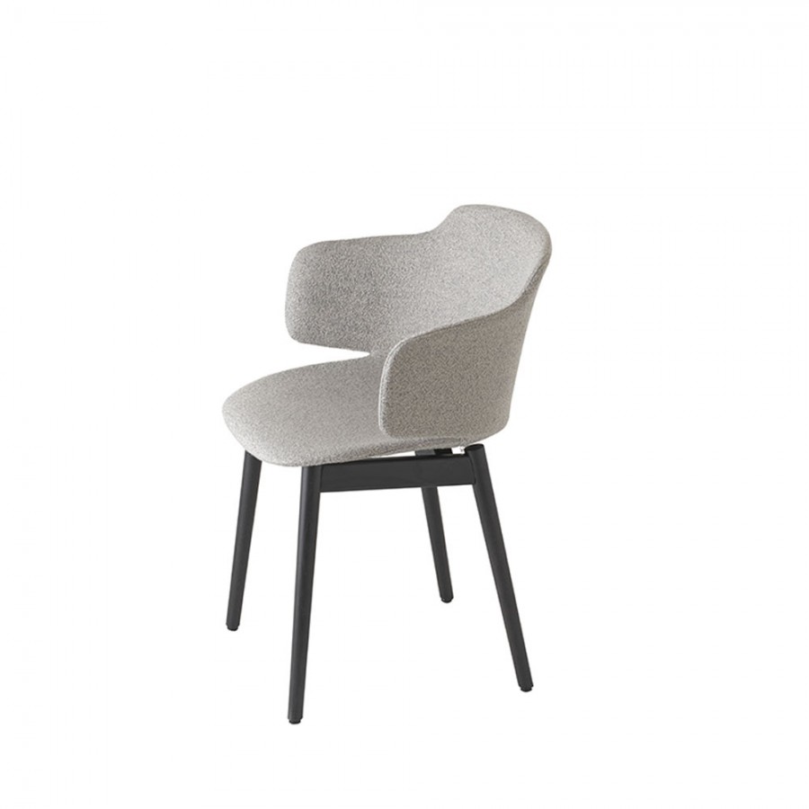 Scaun comercial Metalmobil Classy1096m